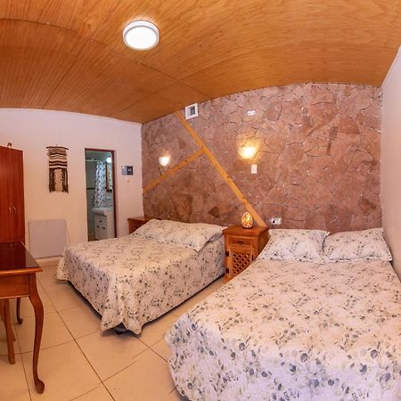 Hostal Sumaj Сан Педро де Атакама Екстериор снимка
