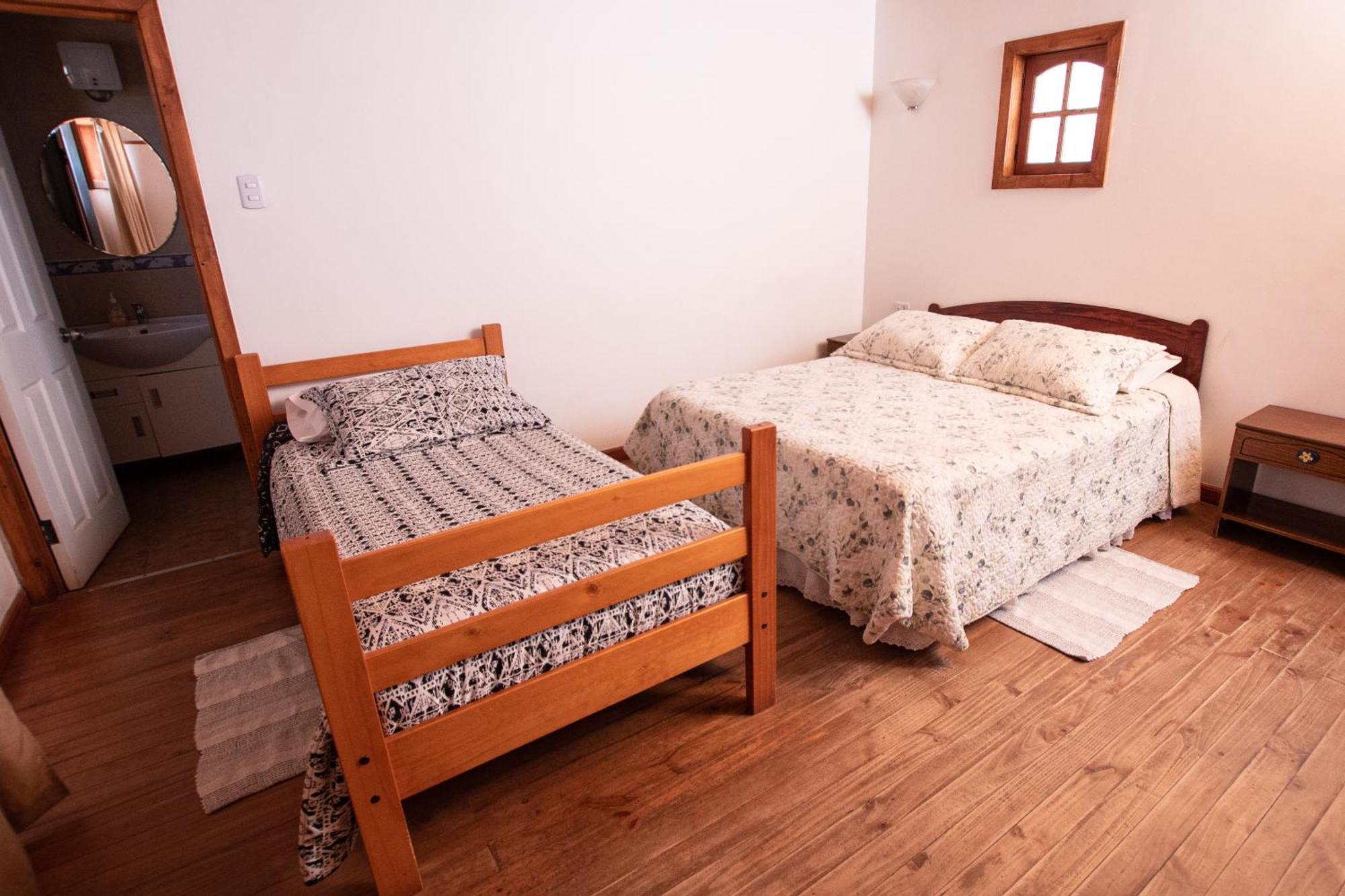 Hostal Sumaj Сан Педро де Атакама Екстериор снимка