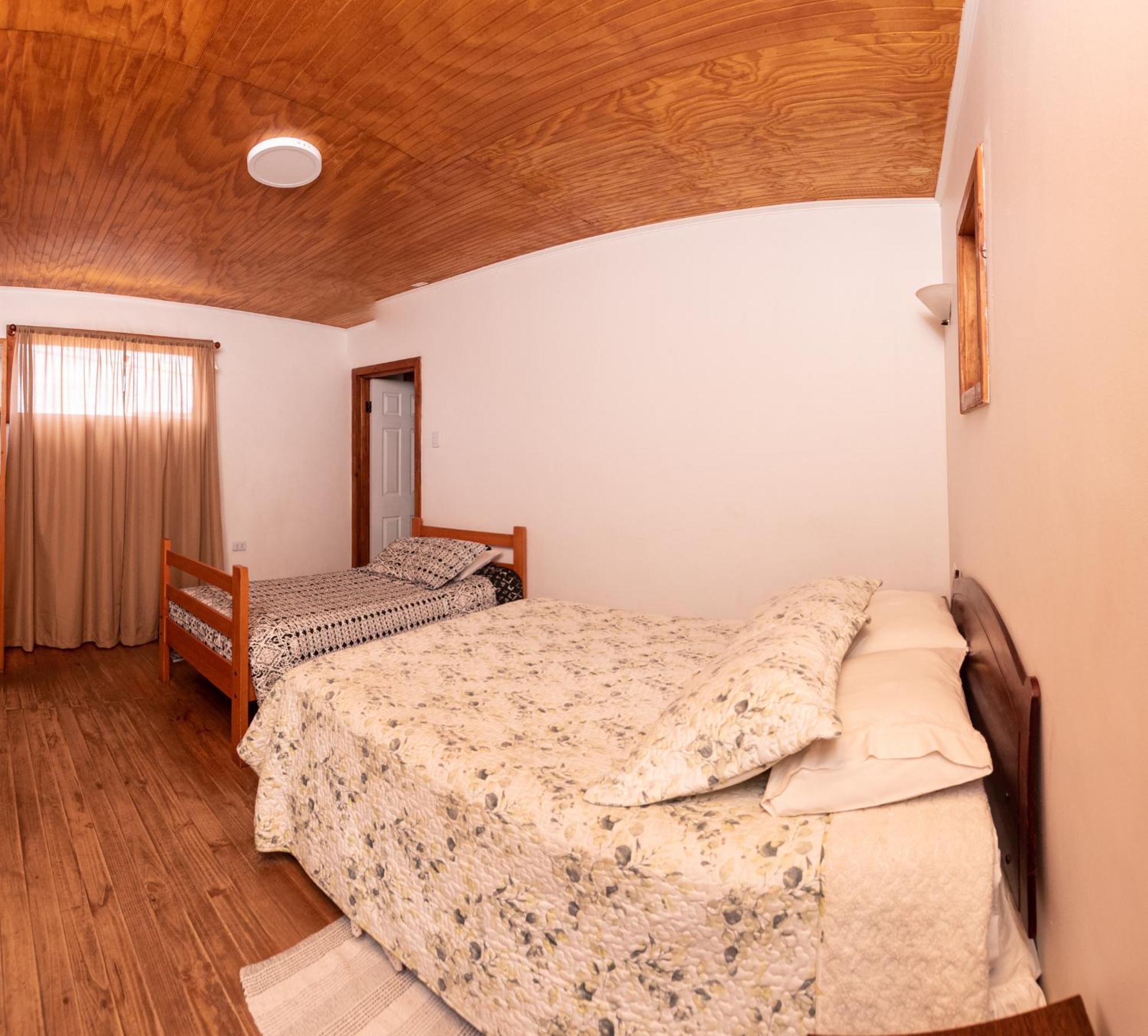 Hostal Sumaj Сан Педро де Атакама Екстериор снимка