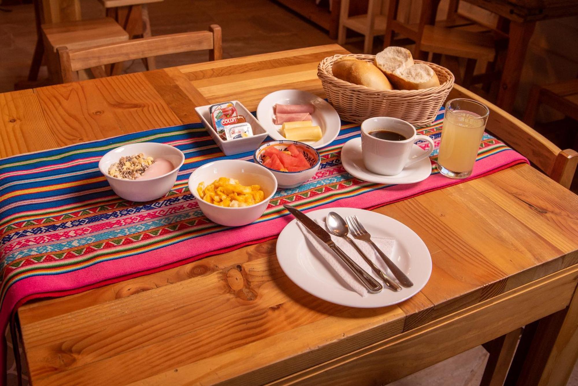 Hostal Sumaj Сан Педро де Атакама Екстериор снимка