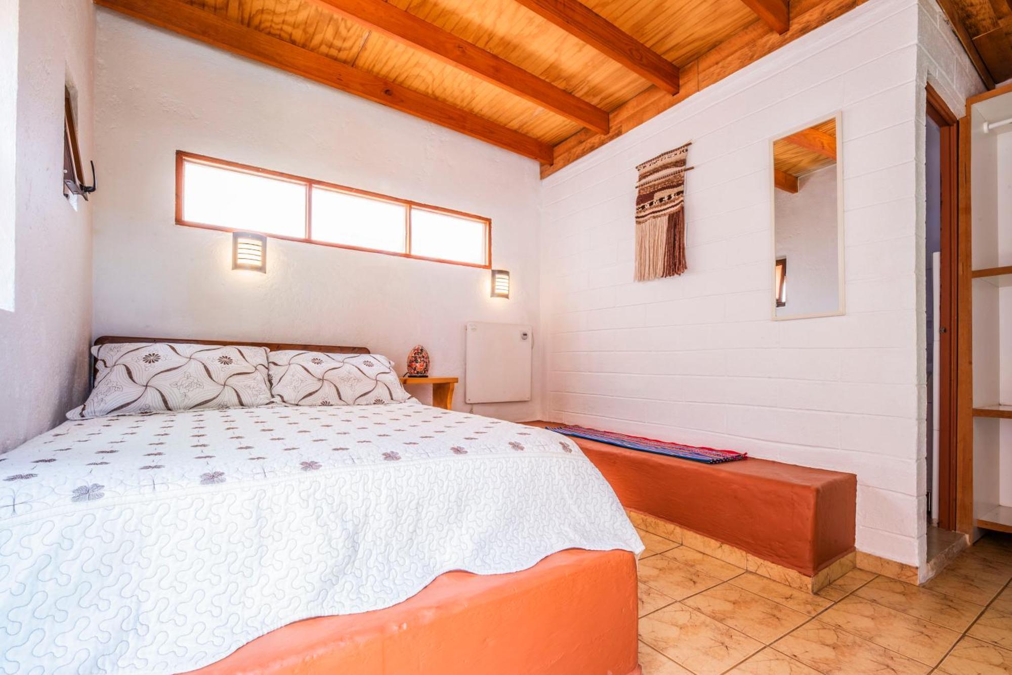 Hostal Sumaj Сан Педро де Атакама Екстериор снимка