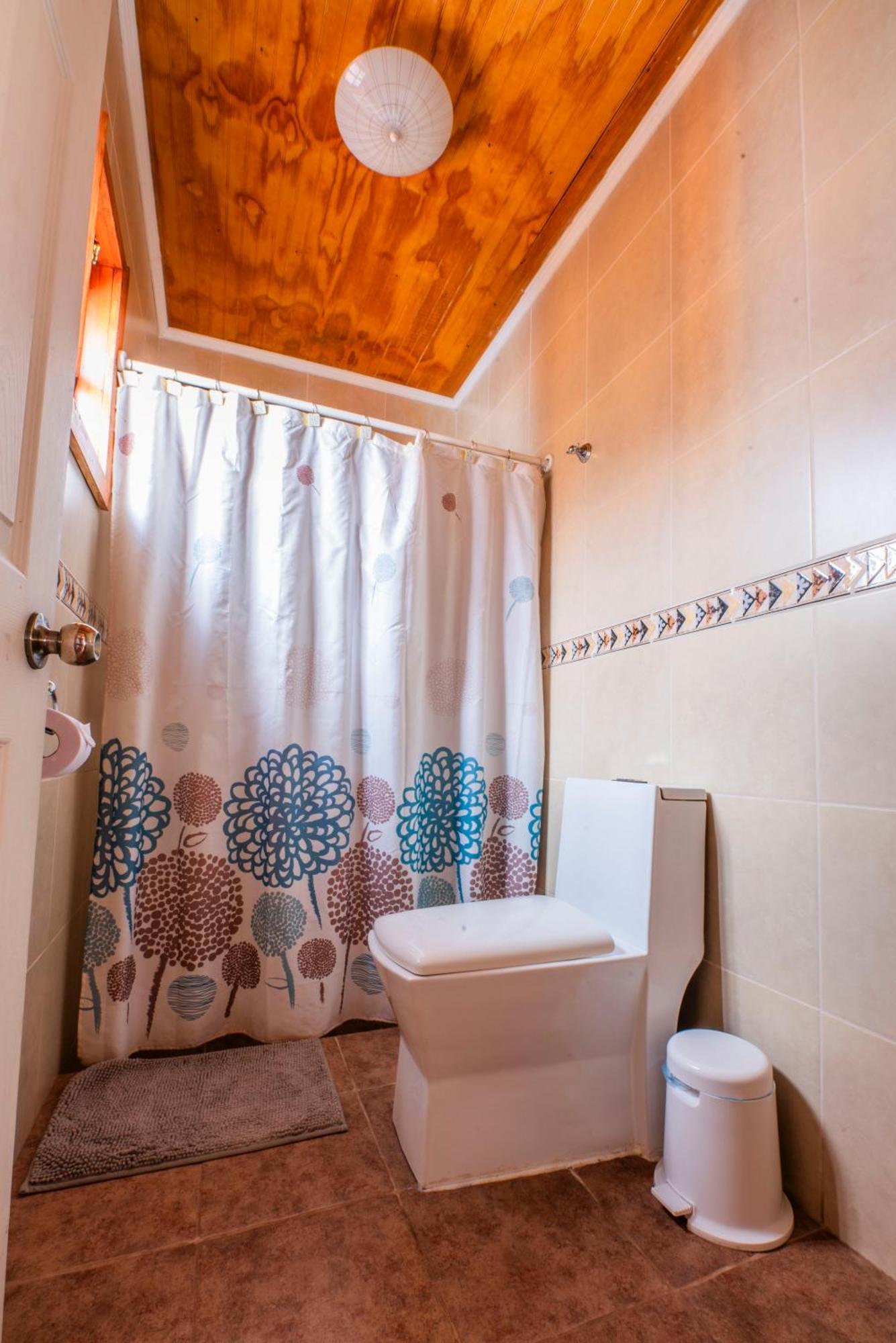 Hostal Sumaj Сан Педро де Атакама Екстериор снимка