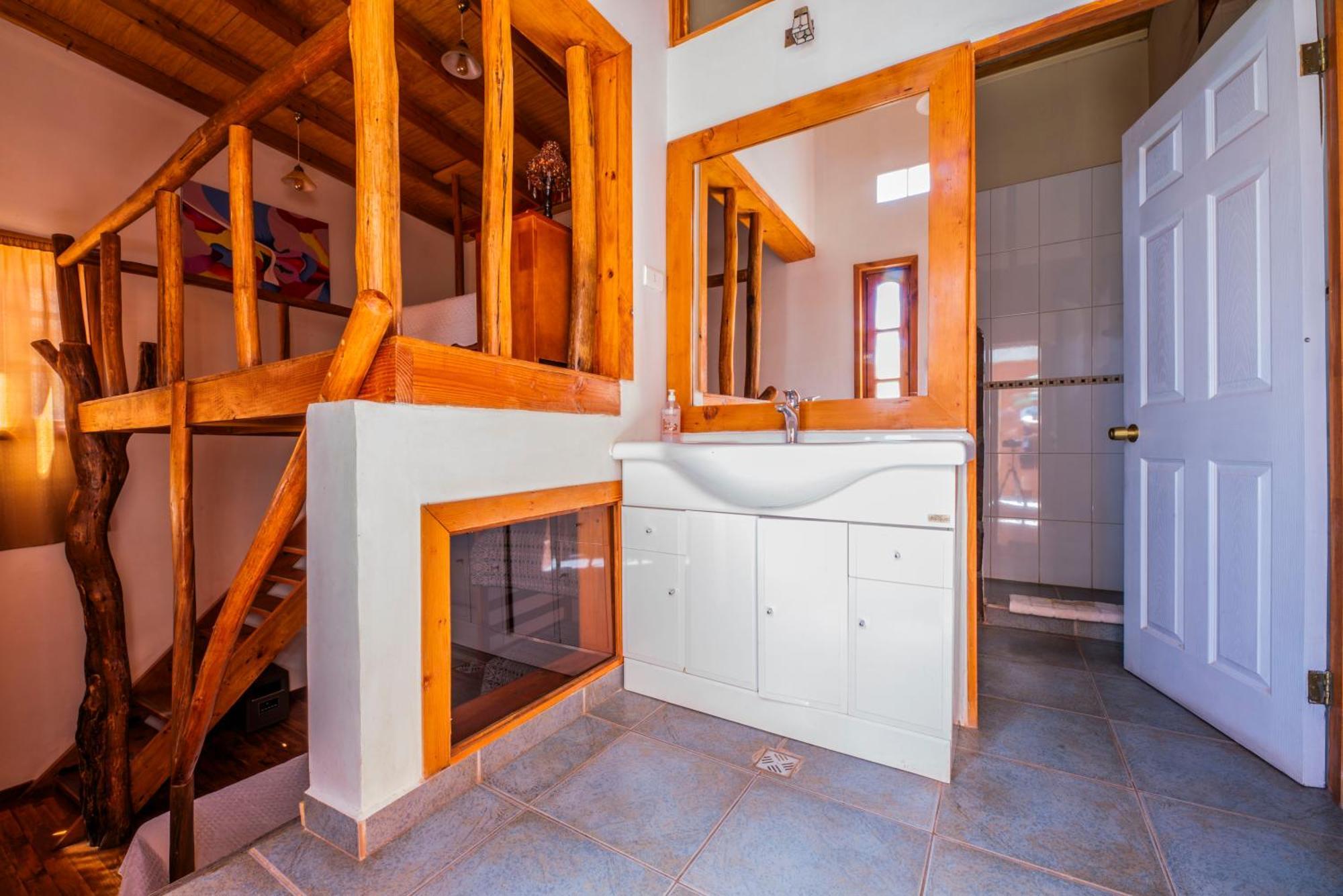 Hostal Sumaj Сан Педро де Атакама Екстериор снимка