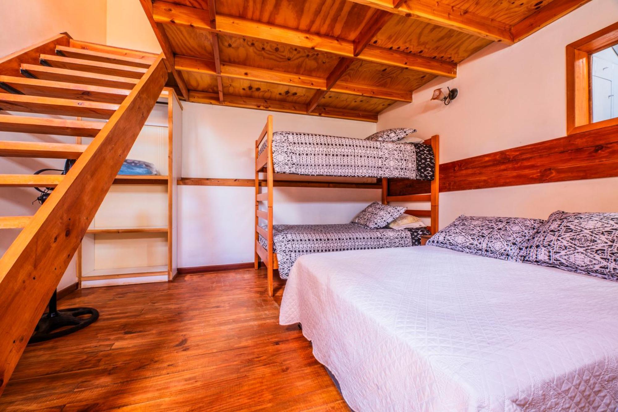 Hostal Sumaj Сан Педро де Атакама Екстериор снимка