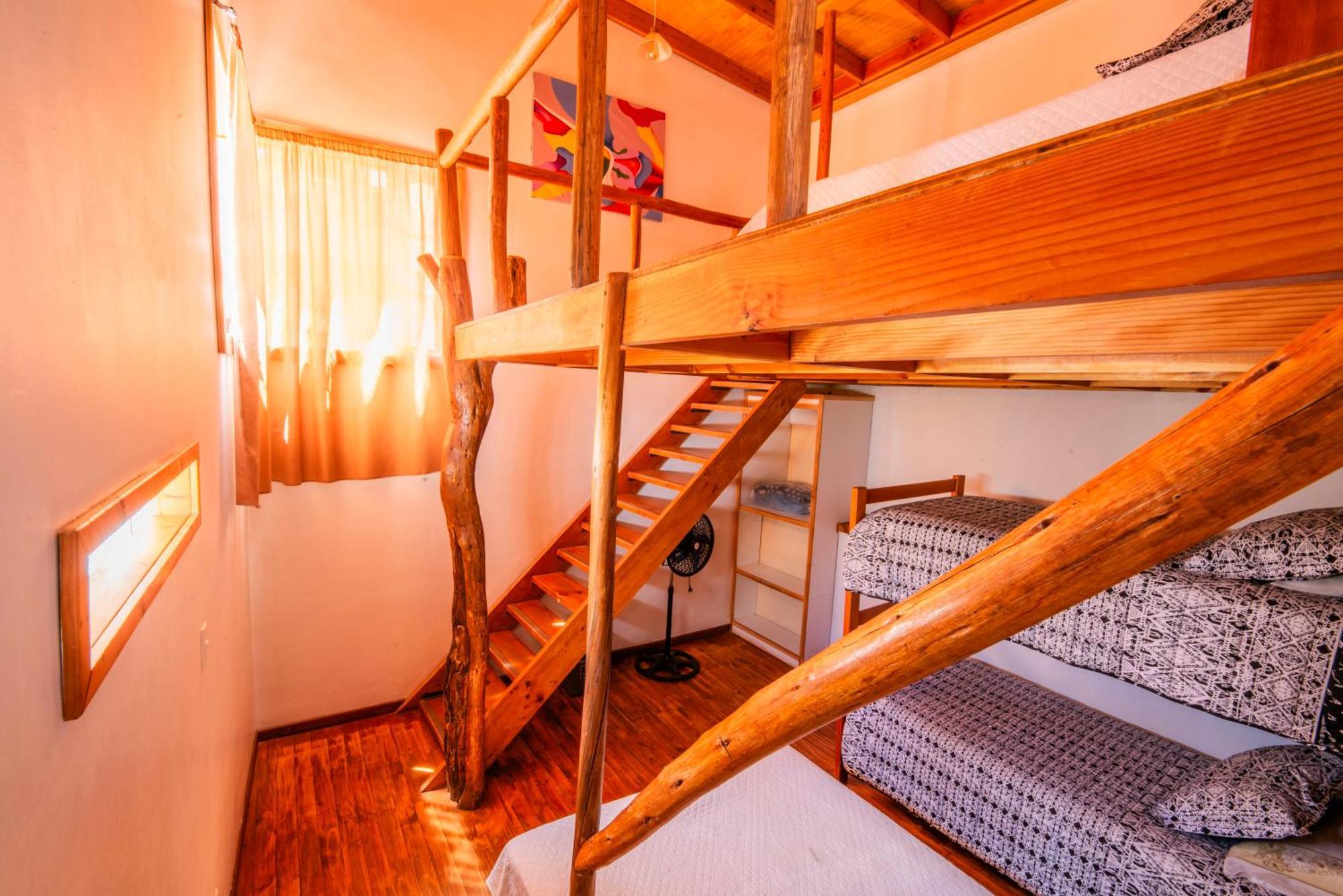 Hostal Sumaj Сан Педро де Атакама Екстериор снимка