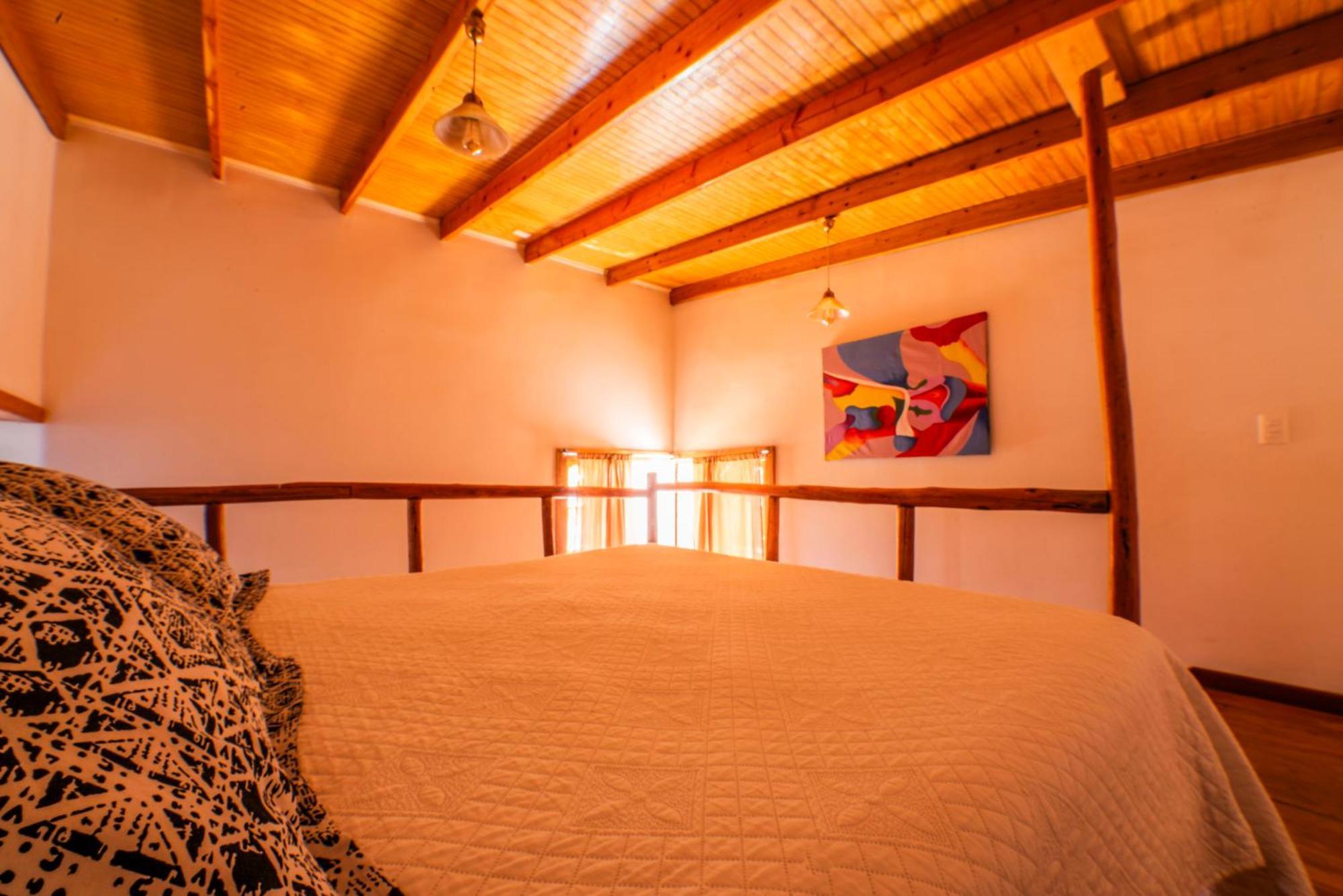 Hostal Sumaj Сан Педро де Атакама Екстериор снимка