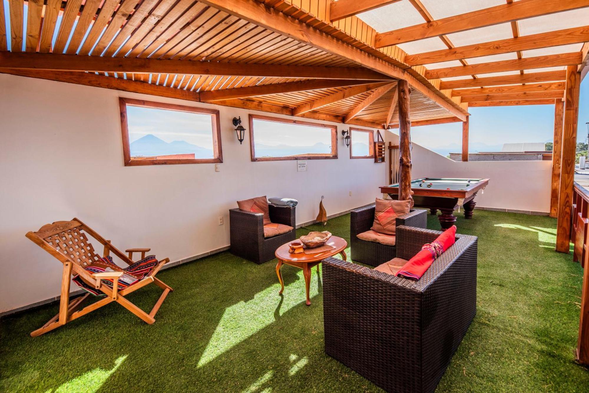 Hostal Sumaj Сан Педро де Атакама Екстериор снимка