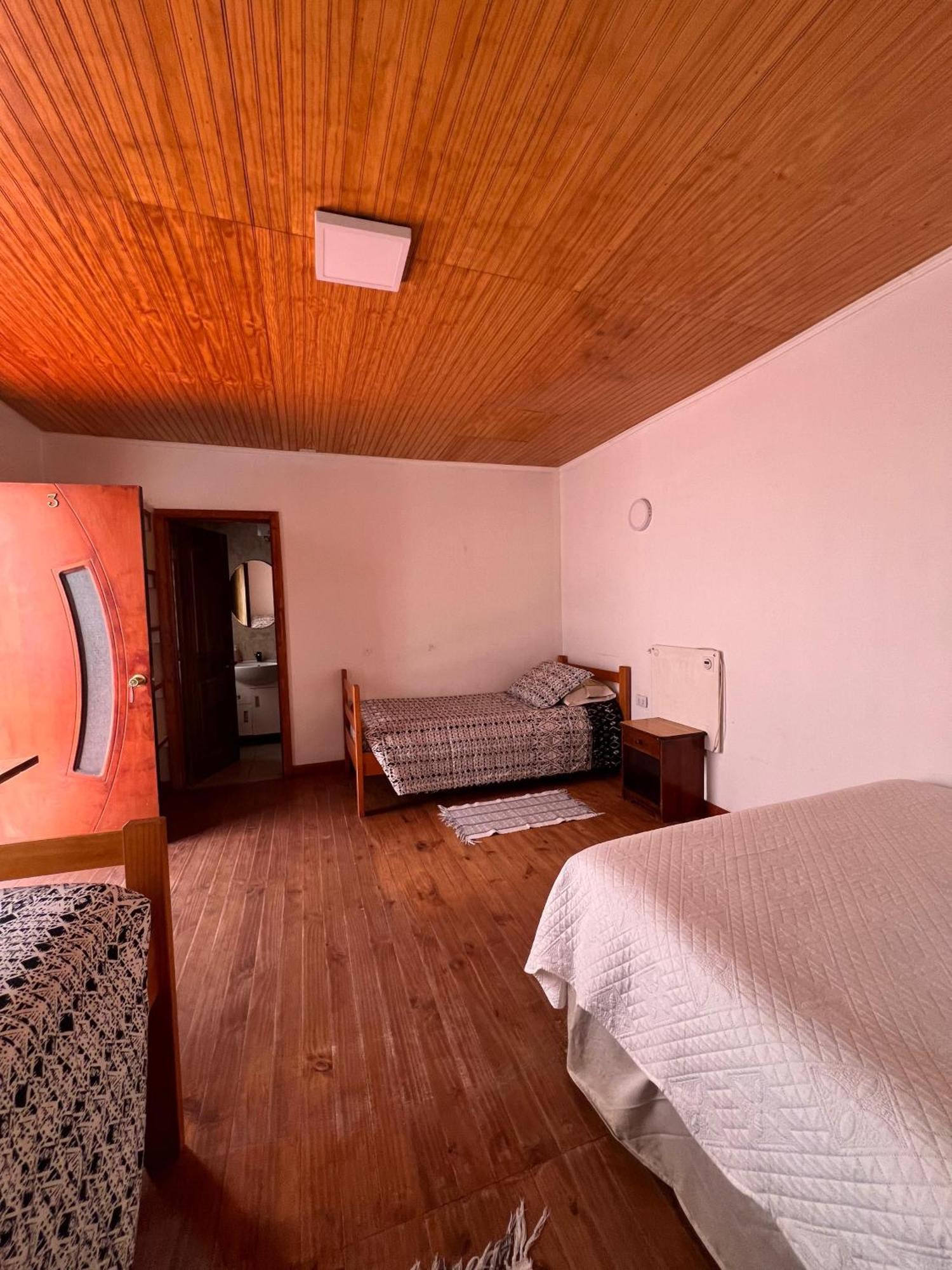 Hostal Sumaj Сан Педро де Атакама Стая снимка