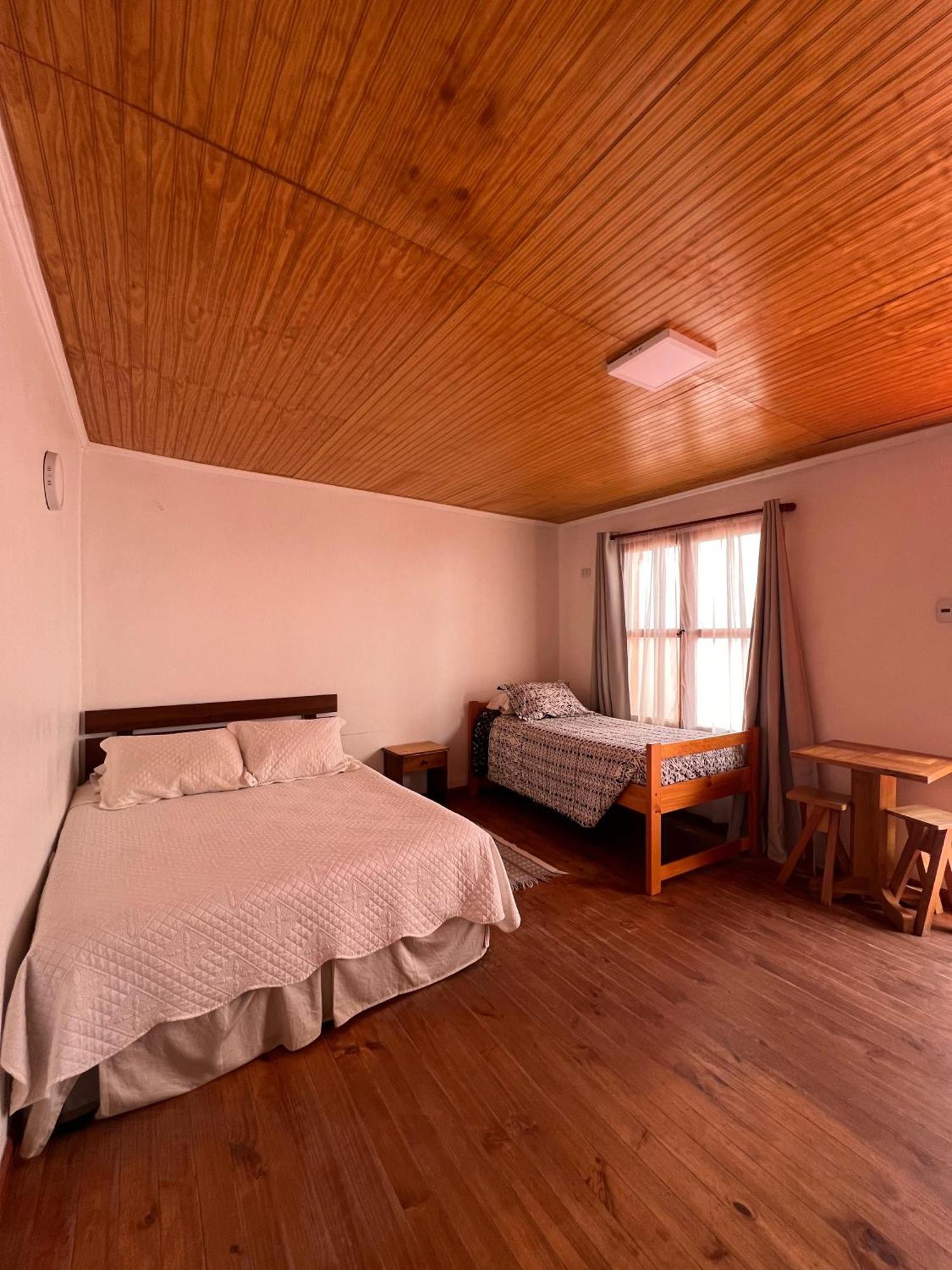 Hostal Sumaj Сан Педро де Атакама Стая снимка
