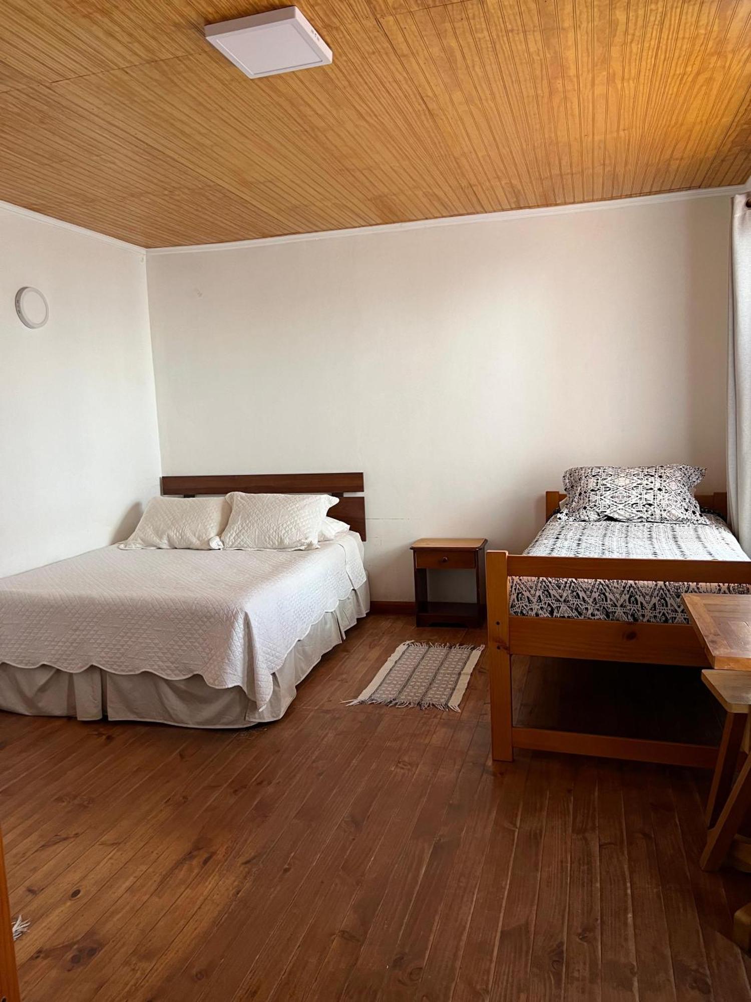 Hostal Sumaj Сан Педро де Атакама Стая снимка